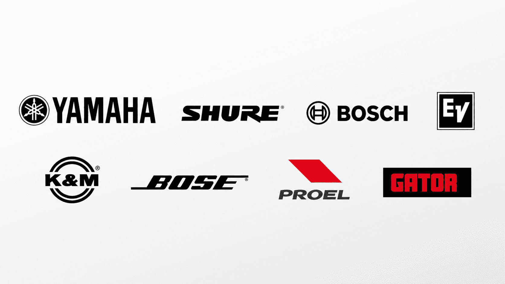 Brand Logos