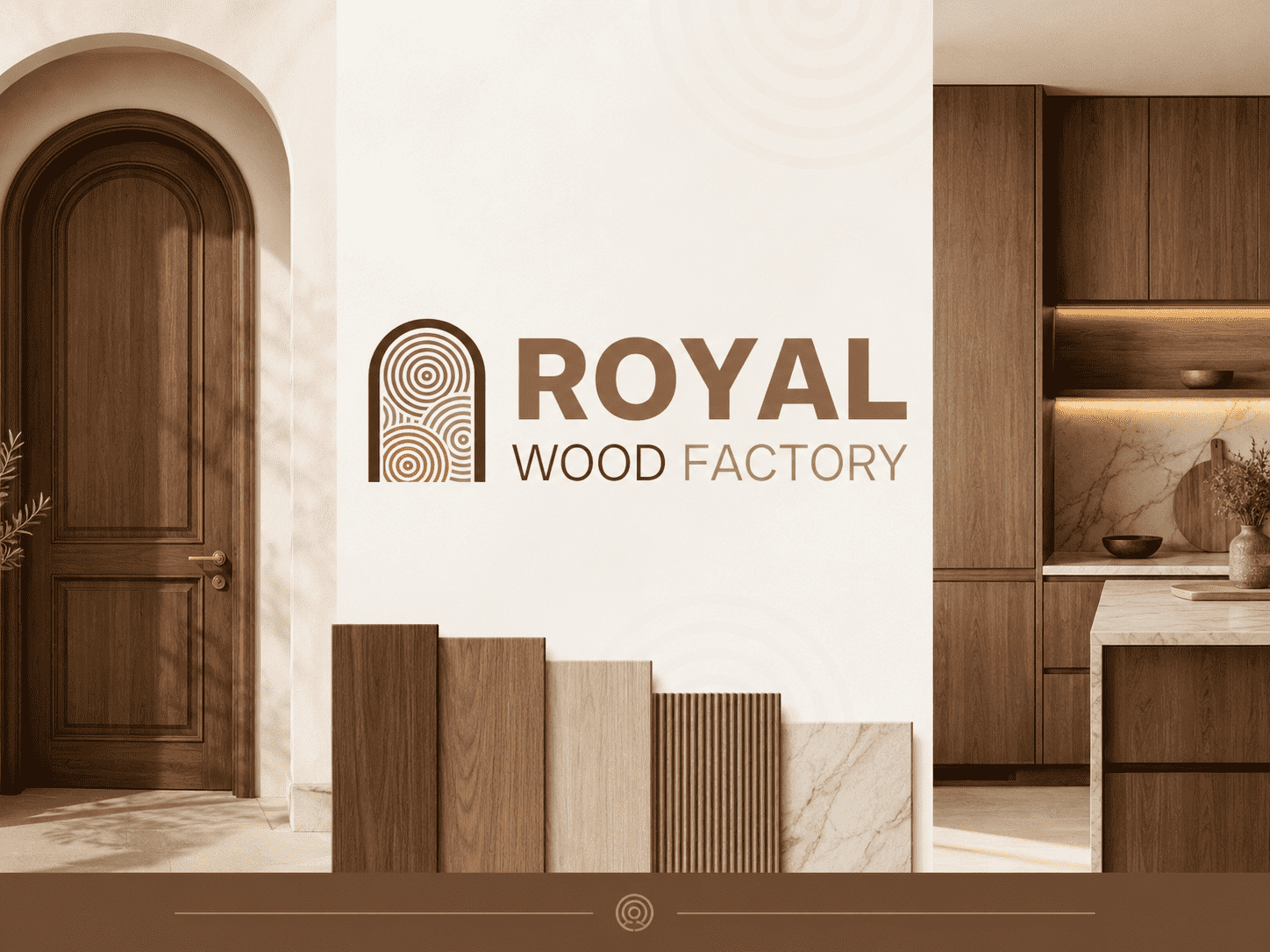 Royal Wood Factory