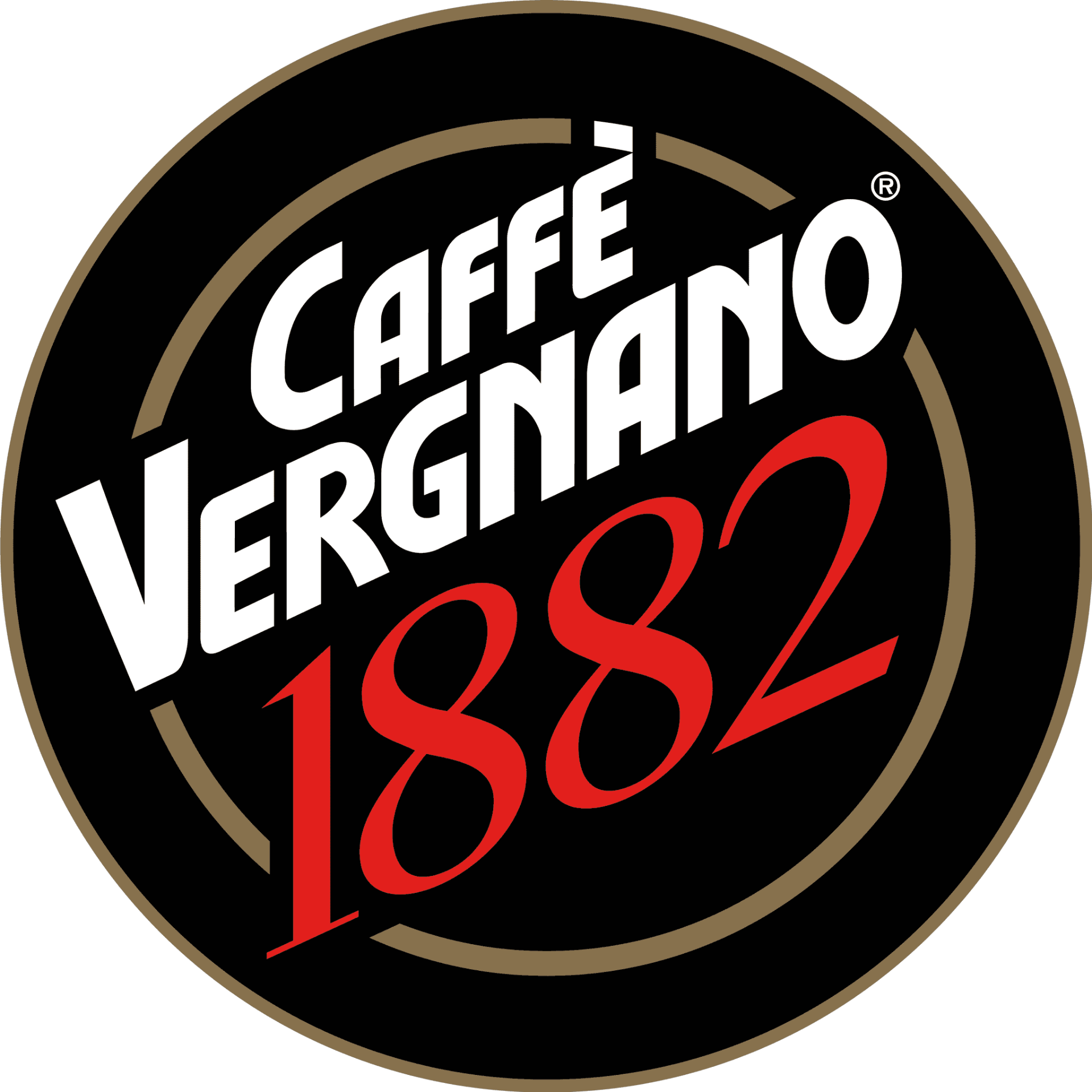 Caffè Vergnano 1882