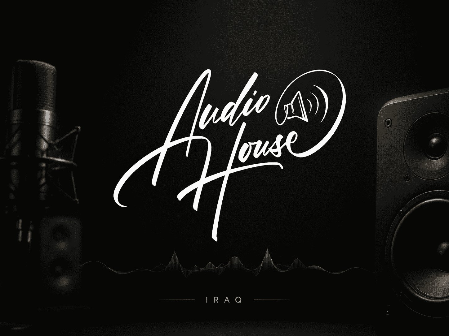 Audio House Iraq