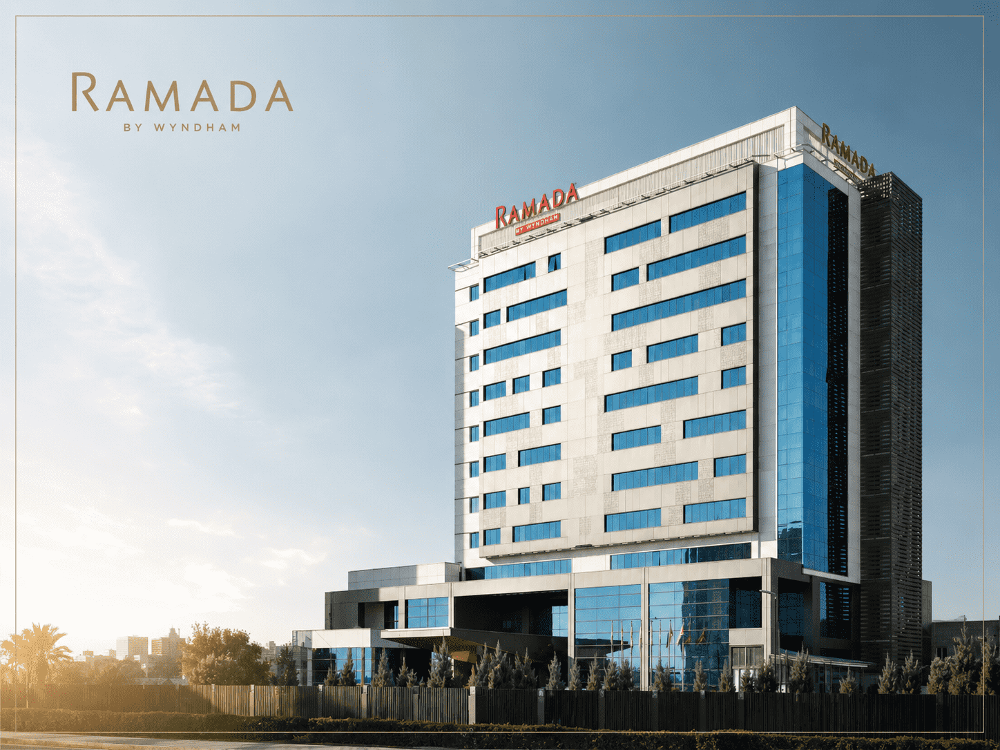 Ramada Erbil