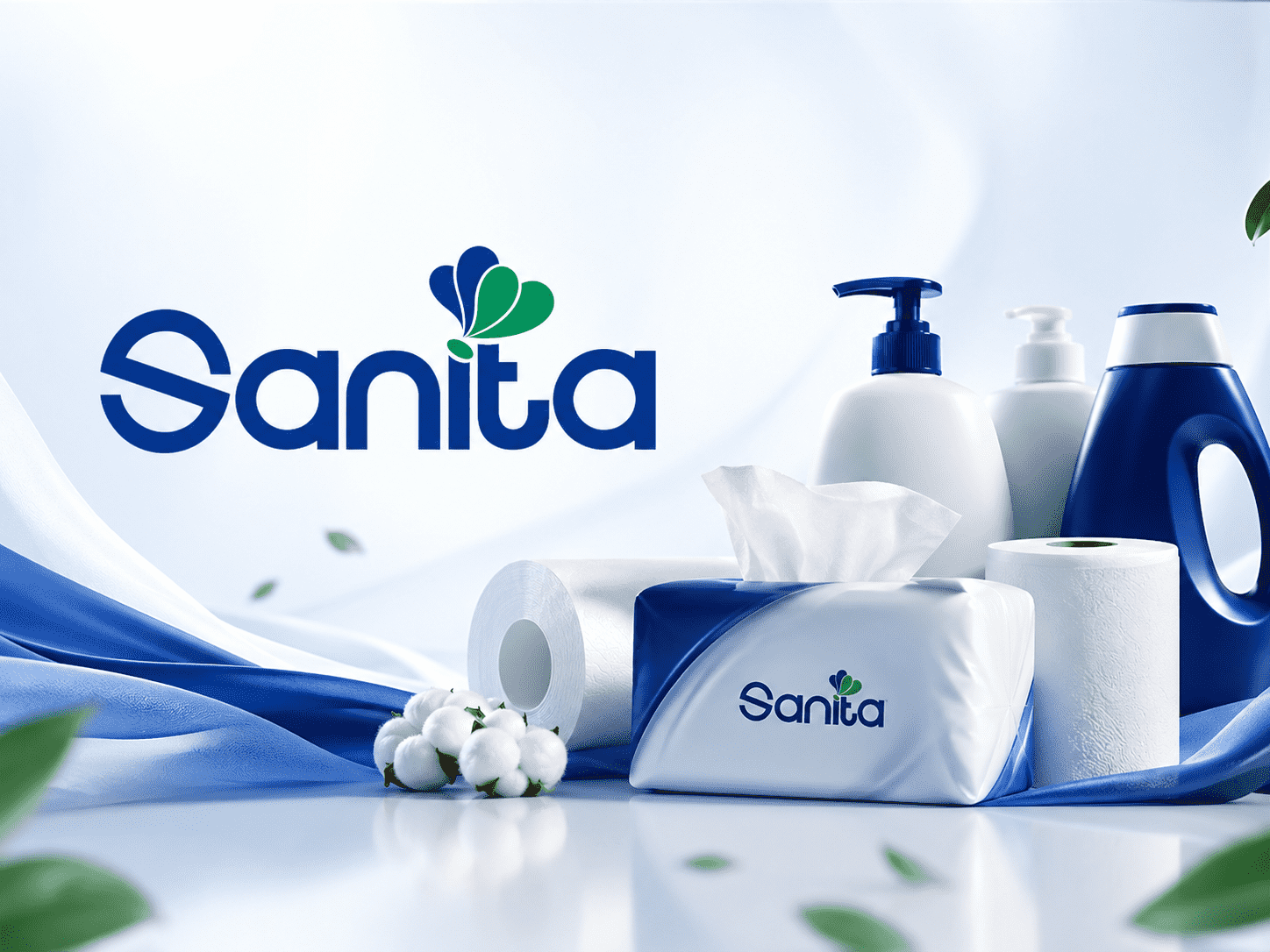 Sanita Iraq