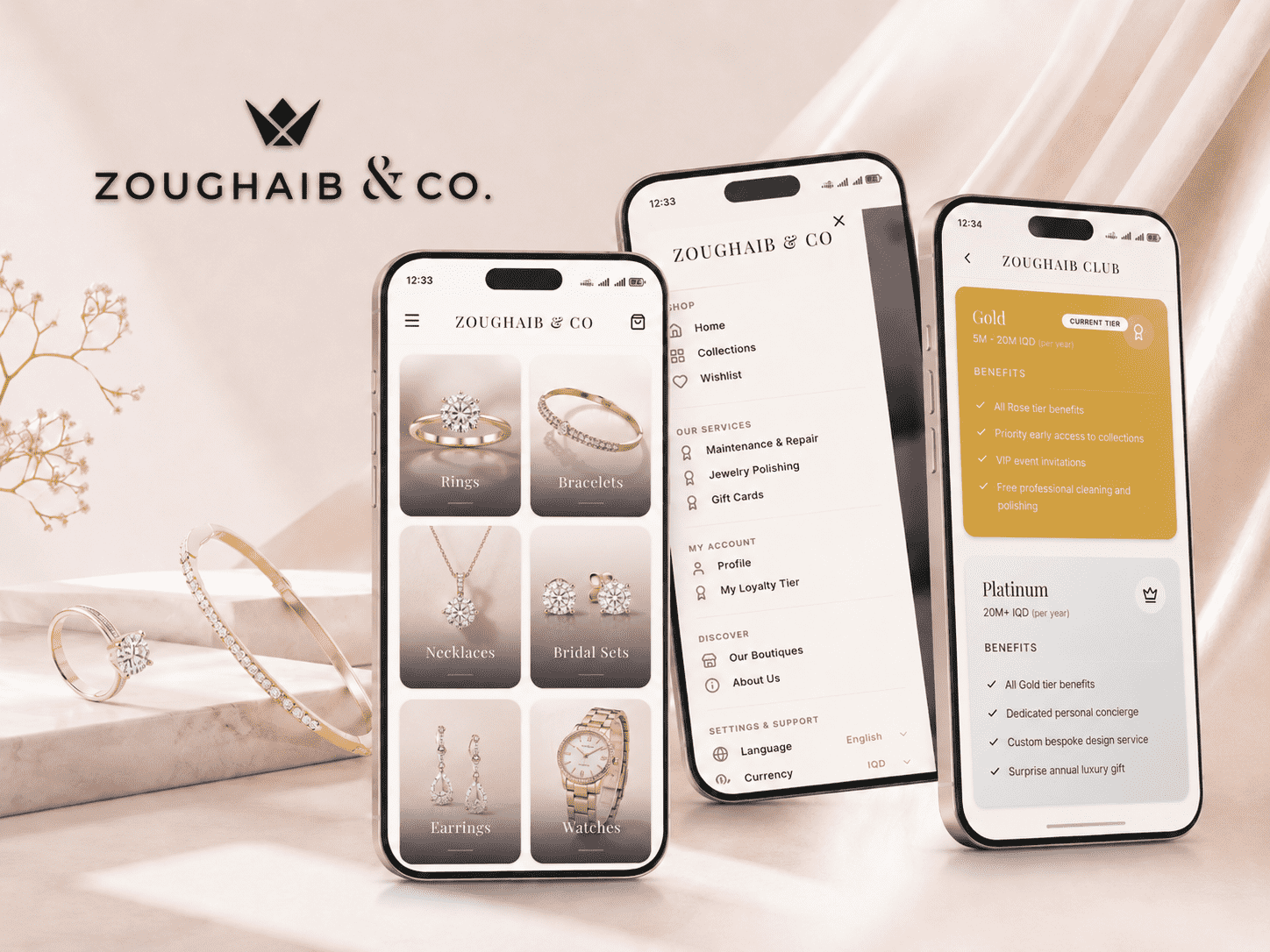 Zoughaib & Co.